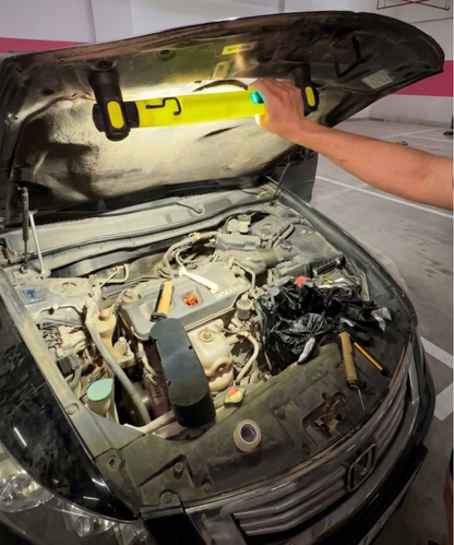 Torxe LumenBar™ -Cordless Magnetic LED Work Light